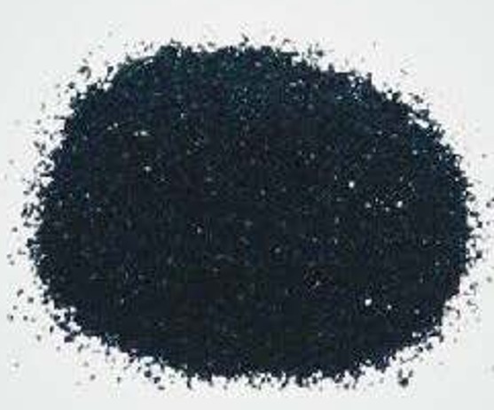 Calcined petroleum coke recarburizer