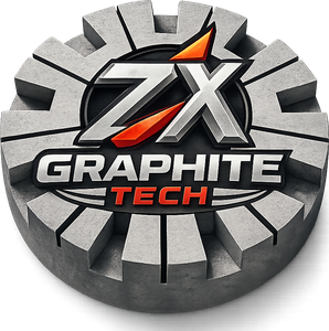 ZX Graphite Tech — Industrial Graphite Products