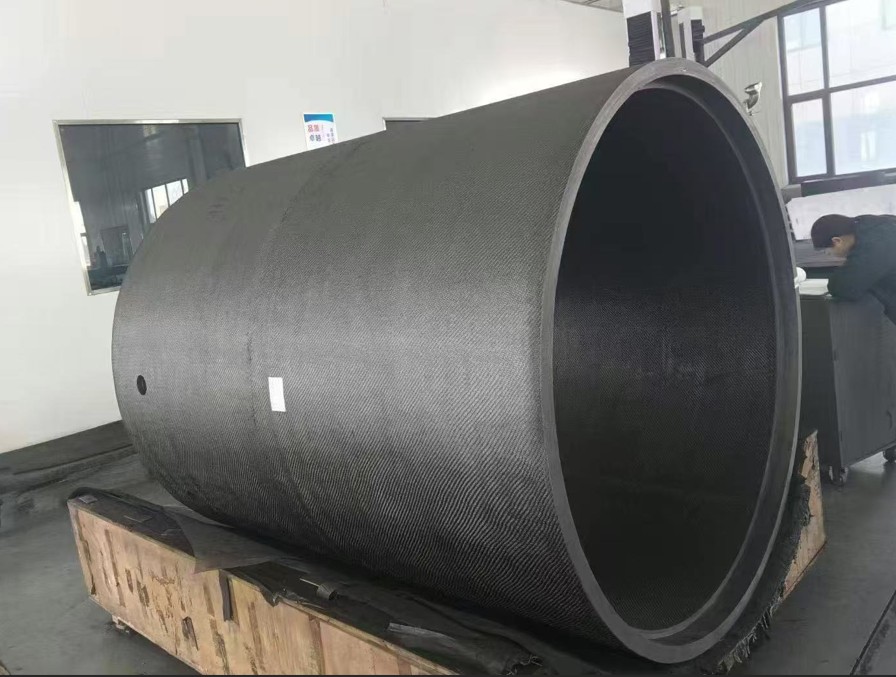Graphite product 11