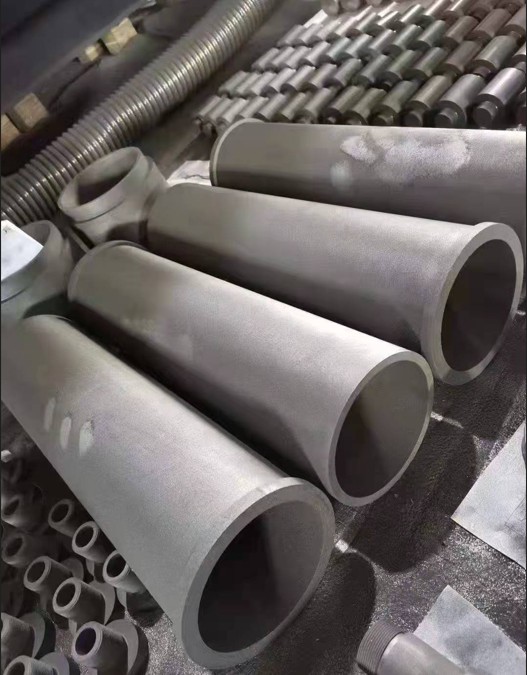 Graphite product 13