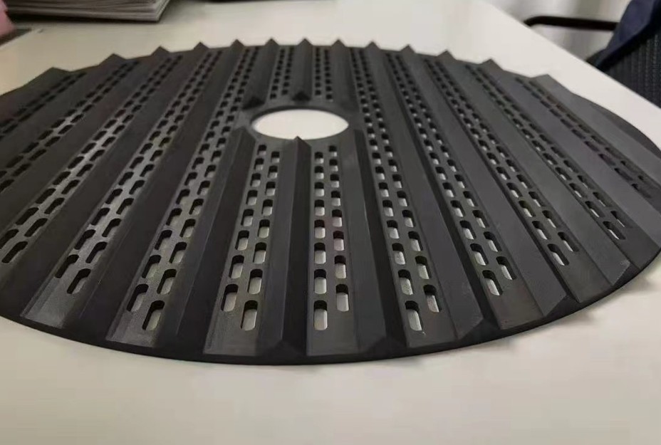 Graphite product 15