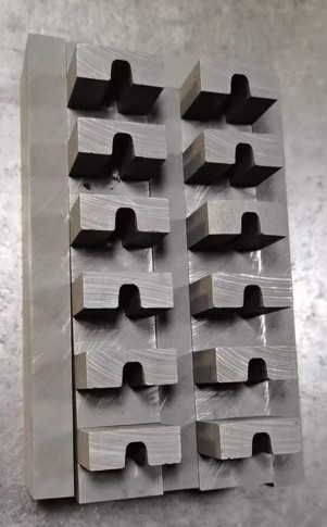Graphite product 30